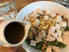 腰果菜花穗-Moka Bros 摩卡站(西单大悦城店)