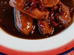 -佳佳麻辣烧菜馆