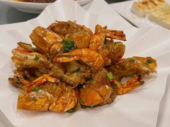 -峰少印宴·私房菜·生猛海鲜·地道水乡菜(万江店)
