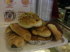 -新侨三宝乐西餐厅(崇文门店)