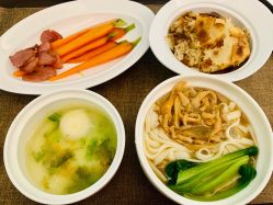 -弗蕾亚·和月月子调理院(东湖店)