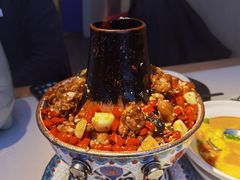 -湘鼎盛·大厨鲜炒湖南味(高新银泰店)