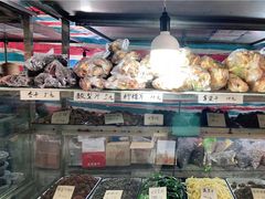 -戴记糖坊(西马路店)