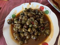 -小鱼草莓采摘园农家乐·小鱼餐厅