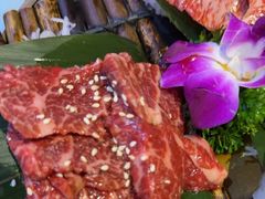 -丸藏和牛烧肉专门店(园区师惠坊店)