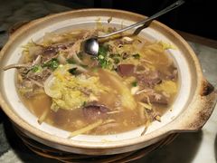 -梁家大院•农家菜(昆山会展中心店)