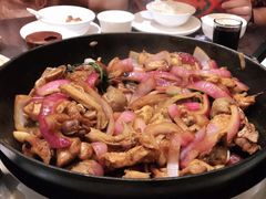 -胡须佬鸡煲四季火锅店(石厦西村直营店)