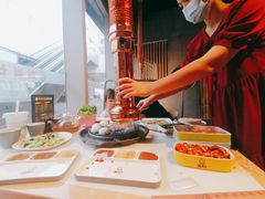 -刘炭长牛烧大块烤肉(珠海香洲店)
