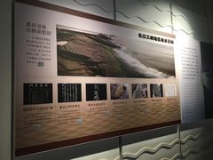 -白鹤梁水下博物馆