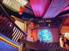 -E+有冰工厂·昆仑寒宫2(五角场店)