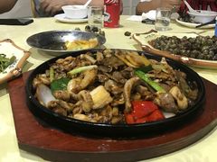 -标记美食新鲜猪杂(兴南大道店)