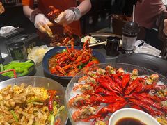 -红盔甲·小龙虾(人民广场店)