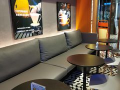 -sugarman espresso素饮糖人高新咖啡工厂