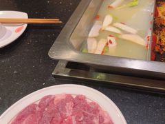 -百年川椒重庆老火锅(光谷店)