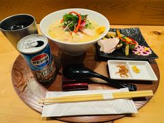 -篝拉面(银座店)