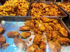 -阿捡忭京炸鸡(长沙韭菜园总店)
