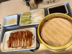 -紫光园(马桥店)