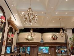 -玛格萝妮比萨屋(四平店)