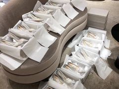 -JIMMY CHOO(恒隆广场店)