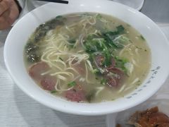 -许记大碗皮肚面馆(三条巷店)