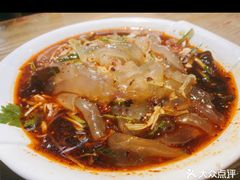 -东北农家饺子村(昌平路店)