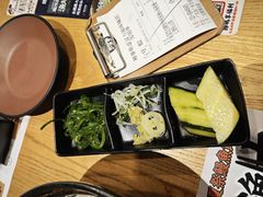 -鳗事鱼意·活鳗現烤专门店(富力海珠城店)