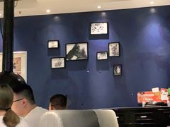 大堂-猫爪爪原切自助烤肉(观音桥阳光世纪店)