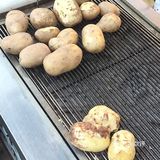 云小孃烧洋芋,就在仕林街!