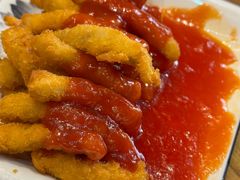 -毛毛熏肉•东北菜老字号(大安街店)