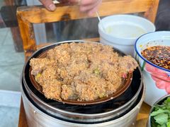 -老妈火锅粉(幸福路步行街店)