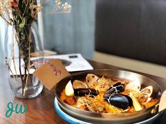 -曼乐辰餐厅(中庚漫游城店)