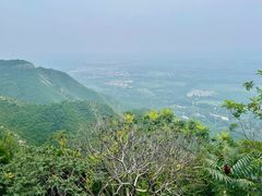 -玉渡山自然风景区