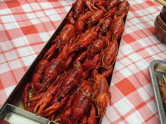 -草本味·市井羊肉馆·烧烤·龙虾·口味菜(新开铺总店)