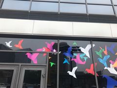 -燕莎友谊商城(亮马桥店)