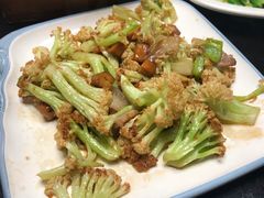 -旺达·福州菜(正大广场店)