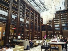 -南京圣和府邸豪华精选酒店