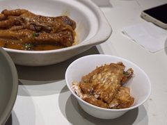-马仕玖煲·融合菜·酥不腻烤鸭(人大店)