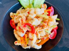 无骨凤爪沙拉-星怡会·新加坡新美食(苏州中心店)