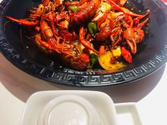 -金陵暴走小龙虾(南京总店)