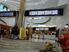 -中影国际影城(印力中心CINITY店)