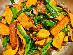 -刘胖子家常菜·蹄花焖藕(中南店)