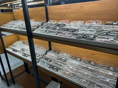 -五派眼镜(沙河店)