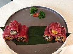 -煲王粤菜餐厅(中侨中心店)