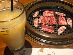 -肉魁屋·烧肉·烧鸟·酒场(高新店)