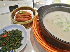 -如轩·海鲜砂锅粥·潮汕菜(小榄店)