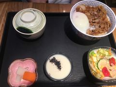 -牛気·越光米牛肉饭(水游城店)