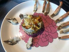 -蟹榭·本帮江浙菜·蟹宴(五角场合生汇商场店)