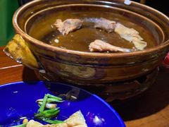 -客语客家菜(东山口店)