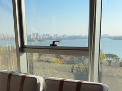 -无锡鲁能万豪酒店-行政酒廊