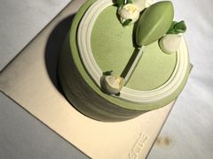 -théATRE 茶聚场(王府中環店)